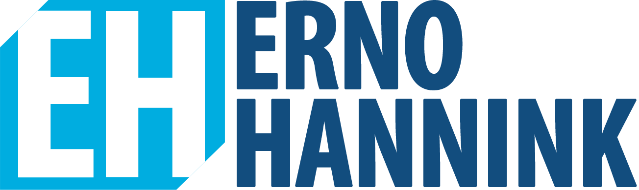 ErnoHannink logo
