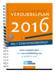 Verdubbelplan 2016 - jaarplan